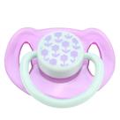 Brinquedo de chupeta magnética VBESTLIFE para bonecas renascidas