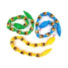 Brinquedo De Cobra Realista Simulada Para Festas De Aniversário De Crianças, Lembrancinhas De