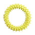Brinquedo de compressão Spiky Sensory Ring Fidget Toys Brinquedo de compressão Spiky Sensory Ring Fidget Toys