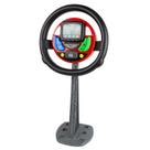 Brinquedo de condução interativo Casdon GPS Steering Wheel Kids 18M+