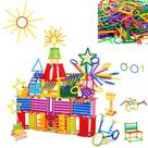 Brinquedo de construção ArrorD Kids Brain Educational 220 unidades Brinquedo de construção ArrorD Kids Brain Educational 220 unidades