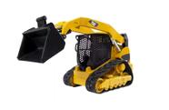 Brinquedo de construção Bruder Toys CAT Compact Track Loader 3 anos ou mais