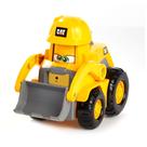 Brinquedo de construção CAT Junior Crew Construction Pals Front Loader