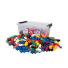 Brinquedo de construção civil PLUS PLUS BIG 400 peças