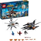 Brinquedo de construção LEGO 76111 Brother Eye Takedown Batman