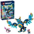 Brinquedo de construção LEGO DreamZzz Zoey's Time Owl 71494 Kids 8+ Y
