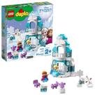 Brinquedo de construção LEGO DUPLO Disney Princess Frozen Ice Cast