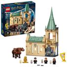 Brinquedo de construção LEGO Harry Potter Hogwarts Meeting Fluffy 76387