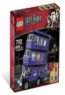 Brinquedo de construção LEGO Harry Potter The Knight Bus 4866 281 unidades