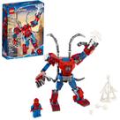 Brinquedo de construção LEGO Marvel Spider-Man Spider-Man Mech 76146 Brinquedo de construção LEGO Marvel Spider-Man Spider-Man Mech 76146