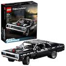 Brinquedo de construção LEGO Technic Fast & Furious Dom's Dodge Charger Brinquedo de construção LEGO Technic Fast & Furious Dom's Dodge Charger