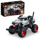 Brinquedo de construção LEGO Technic Monster Jam Monster Mutt Dalmatian
