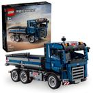 Brinquedo de construção LEGO Technic Tipping Dump Truck 42203 Brinquedo de construção LEGO Technic Tipping Dump Truck 42203