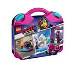 Brinquedo de construção LEGO The Movie 2 70833 Confidential 141 unidades