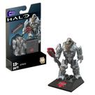 Brinquedo de Construção Mattel Mega Construx Halo Heroes Atriox - Série 18