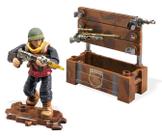 Brinquedo de construção Mega Construx Call of Duty WWII Weapon Crate Brinquedo de construção Mega Construx Call of Duty WWII Weapon Crate