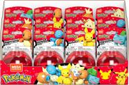 Brinquedo de construção Mega Construx Pokémon Pikachu Figure