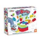 Brinquedo de construção MindWare KaBlocks Blast com 30 blocos de espuma
