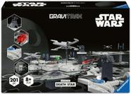 Brinquedo de construção Ravensburger GraviTrax Star Wars Death Star