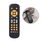 Brinquedo de controle remoto para TV para bebês Nueplay com luz e som 6-18M