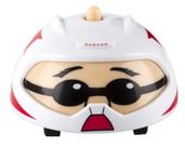 Brinquedo de corrida Duncan Toys Gyro Racer com tecnologia de giroscópio Duncan Boy
