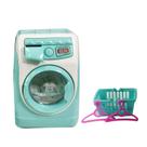 Brinquedo de cozinha infantil Blue Mini Simulation Brinquedo de cozinha infantil Blue Mini Simulation