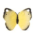 Brinquedo de dentição Oli & Carol Katia The Butterfly Natural Rubber