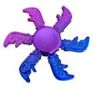 Brinquedo de descompressão Fidget Spinner Brinquedo de descompressão Fidget Spinner
