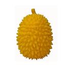 Brinquedo de descompressão Stress Relief Durian TPR para crianças e adultos