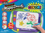 Brinquedo de desenho magnético Cra-Z-Art Magna Doodle para crianças de 3 a 10 anos