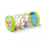 Brinquedo de desenvolvimento inicial de PVC com rolo inflável infantil Alomejor Brinquedo de desenvolvimento inicial de PVC com rolo inflável infantil Alomejor