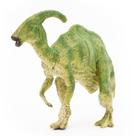 Brinquedo de dinossauro Gemini & Genius Parasaurolophus para crianças de 6,5 polegadas