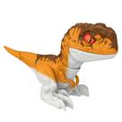 Brinquedo de dinossauro Mattel Jurassic World Dominion Rowdy Roars