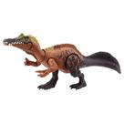 Brinquedo de Dinossauro Mattel Jurassic World Wild Roar Irritator - 28cm