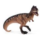 Brinquedo de dinossauro Schleich Giganotosaurus com mandíbula móvel há mais de 4 anos Brinquedo de dinossauro Schleich Giganotosaurus com mandíbula móvel há mais de 4 anos