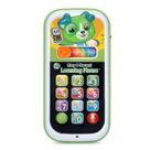 Brinquedo de Faz de Conta LeapFrog Telefone Anel e Grava Scout