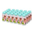 Brinquedo de festa Bubbles Little Kids Disney Princess 120 ml x24