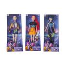 Brinquedo De Figura De Ação Kpop Demon Hunters Com Luzes Coloridas Derpy Rumi Mira Zoey Sussy Tema Brinquedo De Figura De Ação Kpop Demon Hunters Com Luzes Coloridas Derpy Rumi Mira Zoey Sussy Tema