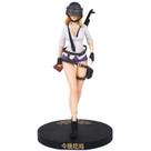Brinquedo de figura de anime, modelo colecionável, brinquedo de estátua, 20 cm
