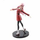 Brinquedo de figuras de anime colecionável Darlings in Franxxs Zeros Two
