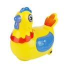 Brinquedo De Galinha Elétrica Que Fala, Anda, Canta E Dança, Presente De Páscoa Para Meninos E