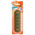 Brinquedo de Gato Disco Nerf com Catnip - Pacote com 6 Brinquedo de Gato Disco Nerf com Catnip - Pacote com 6