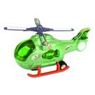 Brinquedo de helicóptero para evitar obstáculos automaticamente para crianças de 4 a 6 anos