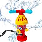 Brinquedo de Hidrante de Incêndio com Aspersor de Água ao Ar Livre PLEASELIFT Brinquedo de Hidrante de Incêndio com Aspersor de Água ao Ar Livre PLEASELIFT