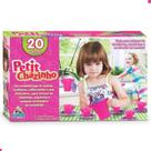 Brinquedo De kit show De cozinha Infantil unissex criança