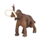 Brinquedo de lã para figuras de elefantes ADOCARN Mammoth Sculpture