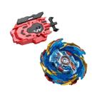 Brinquedo De Luta Bayblade Burst Metal Fusion De Alto Desempenho B169 B174 B175