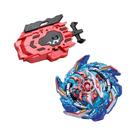 Brinquedo De Luta Bayblade Burst Metal Fusion De Alto Desempenho B174 B193 B175
