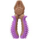 Brinquedo de Mastigar Arm & Hammer Coleção de Ferramentas Alicate para Cães