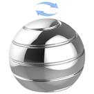 Brinquedo de mesa cinético Panshi Metal Spinning Top Ball para todas as idades